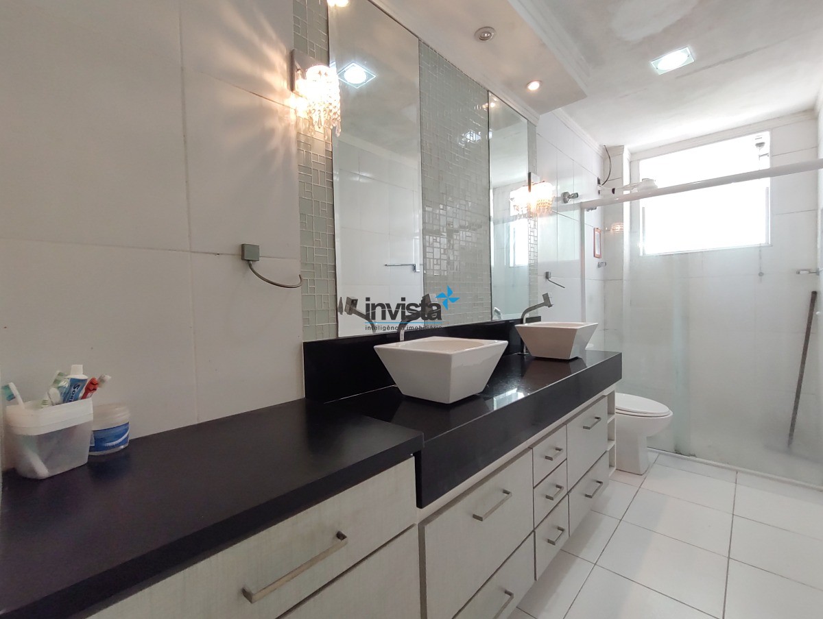 Apartamento à venda com 3 quartos, 83m² - Foto 5