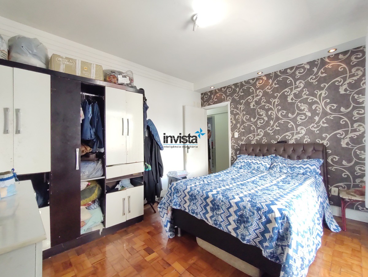 Apartamento à venda com 3 quartos, 83m² - Foto 9