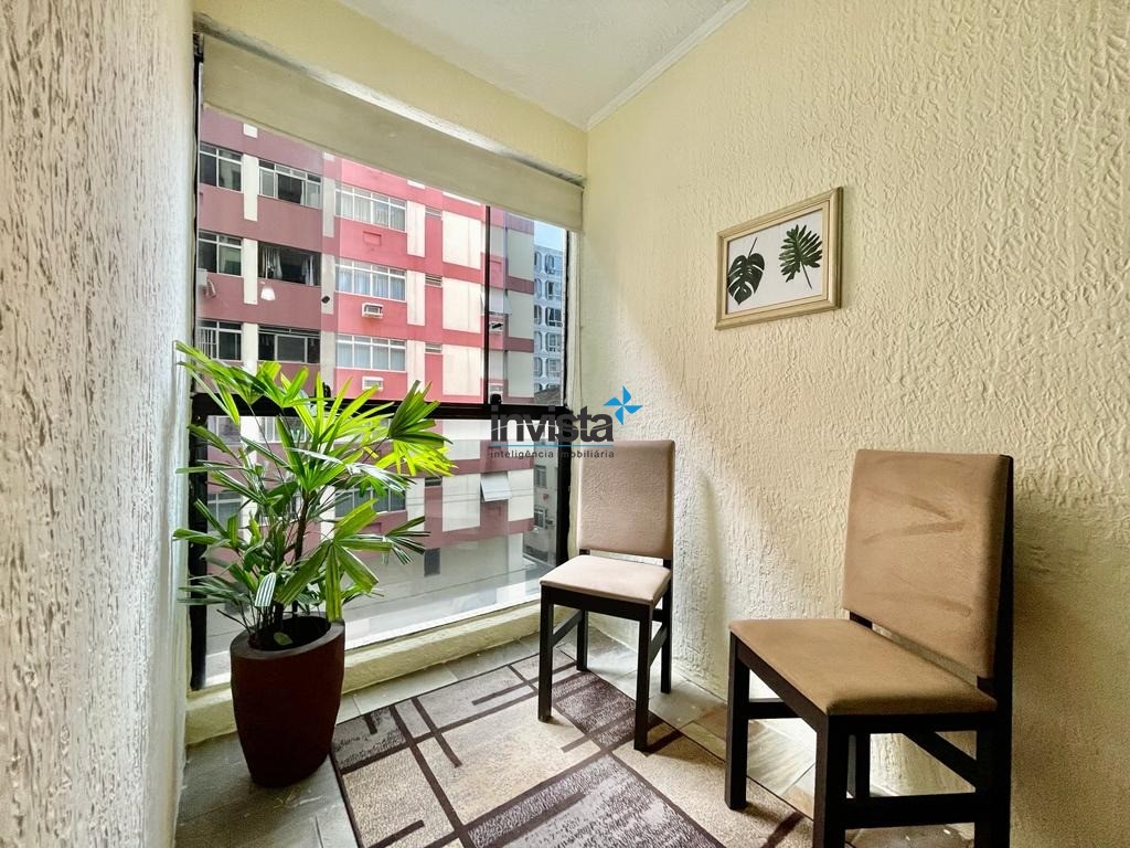 Apartamento, 3 quartos, 92 m² - Foto 1