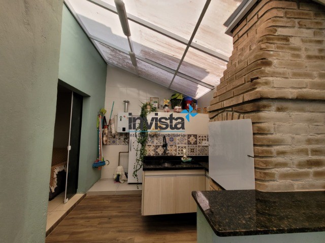 Sobrado à venda com 2 quartos, 126m² - Foto 14