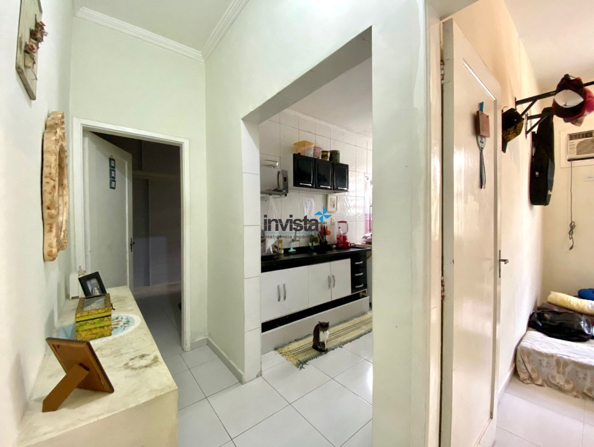 Apartamento à venda com 2 quartos, 67m² - Foto 4