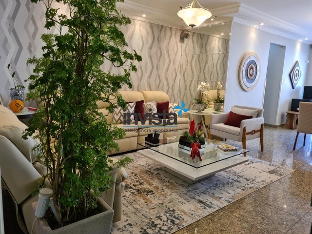 Apartamento, 3 quartos, 151 m² - Foto 1