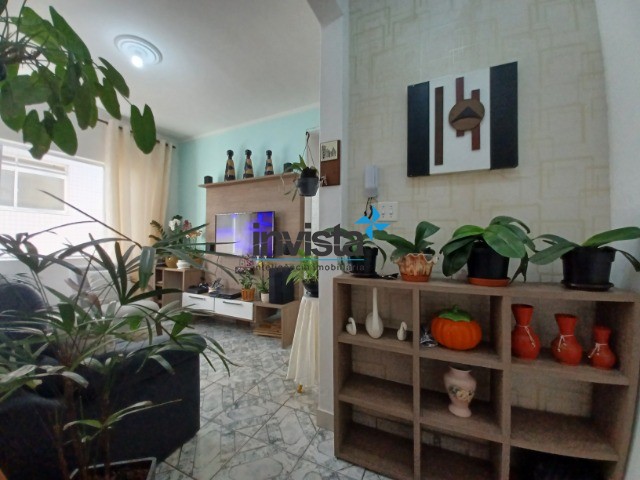 Apartamento, 1 quarto, 48 m² - Foto 2