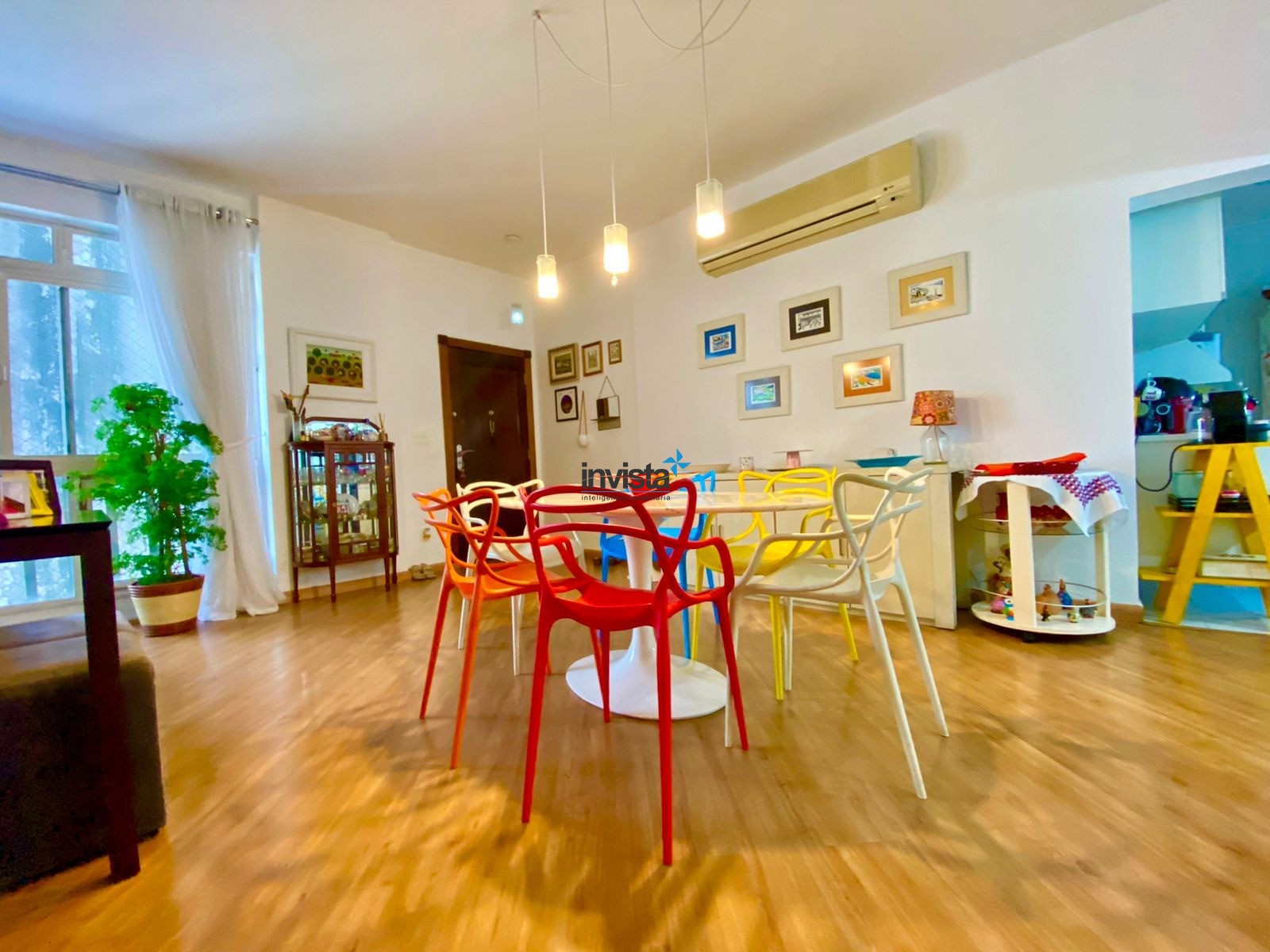 Apartamento, 2 quartos, 148 m² - Foto 7