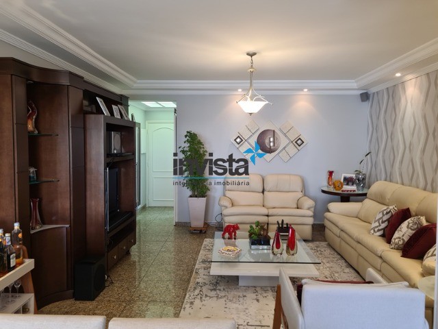 Apartamento, 3 quartos, 151 m² - Foto 2