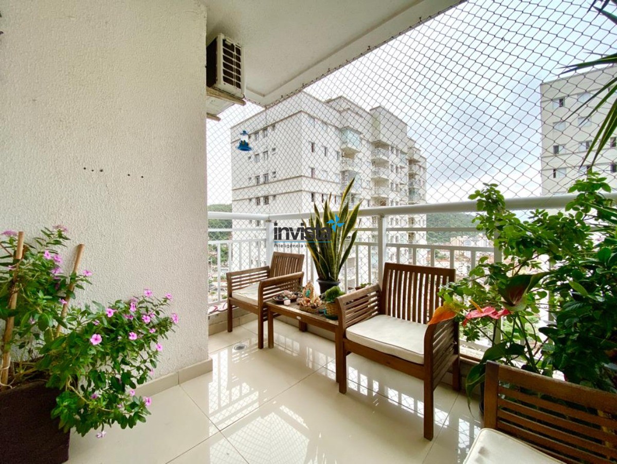 Apartamento à venda com 3 quartos, 84m² - Foto 7