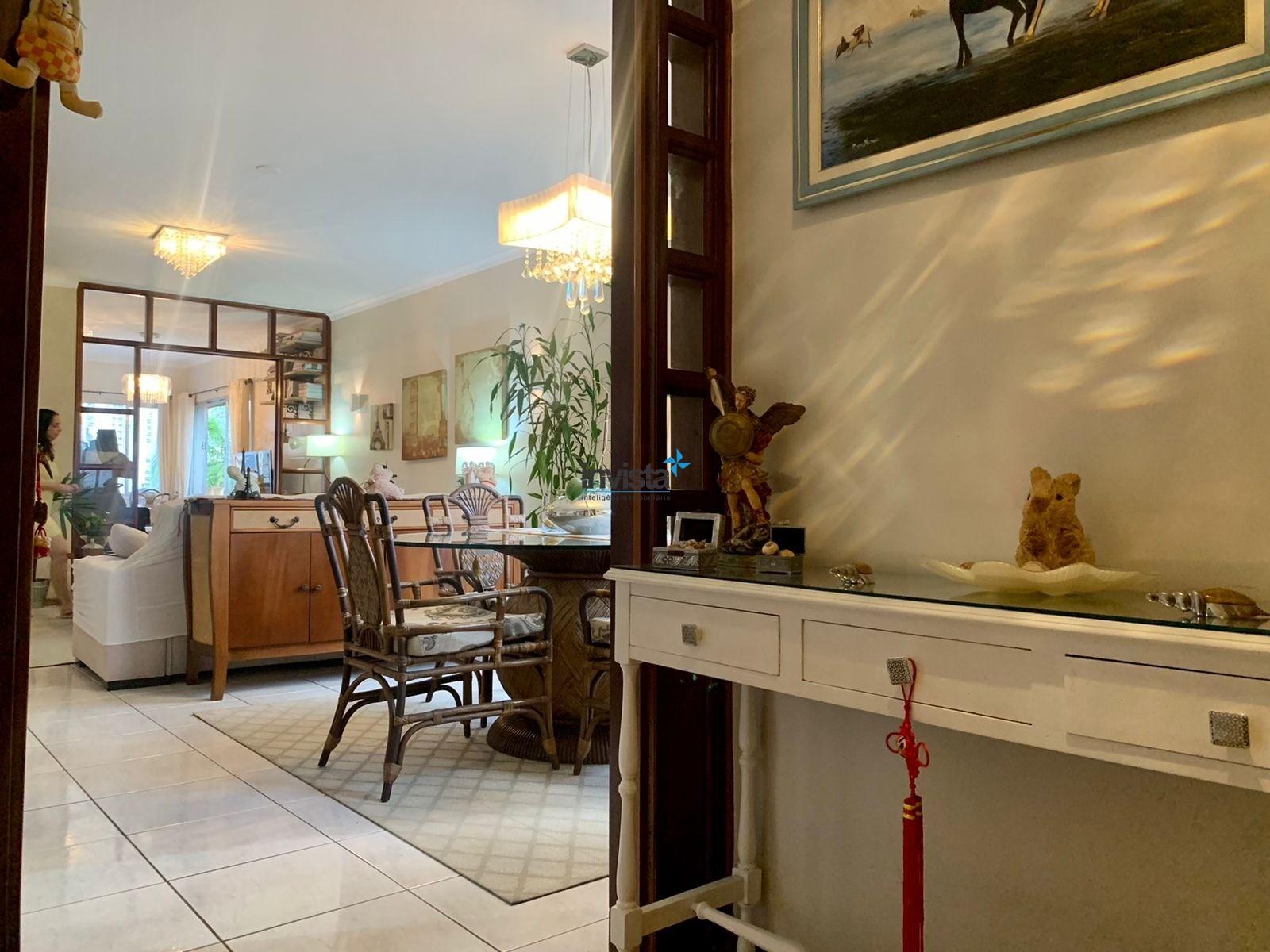 Apartamento, 3 quartos, 120 m² - Foto 2