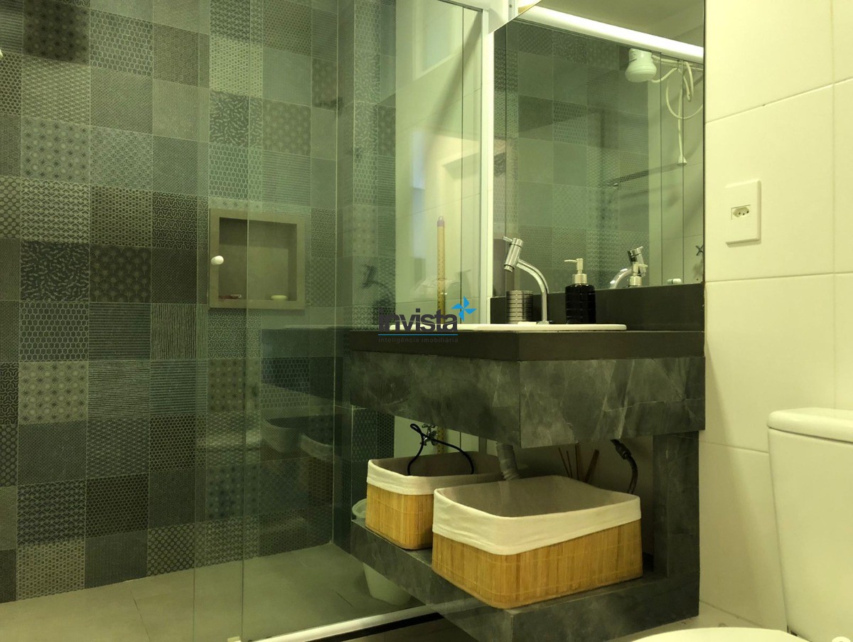Apartamento, 1 quarto, 50 m² - Foto 9