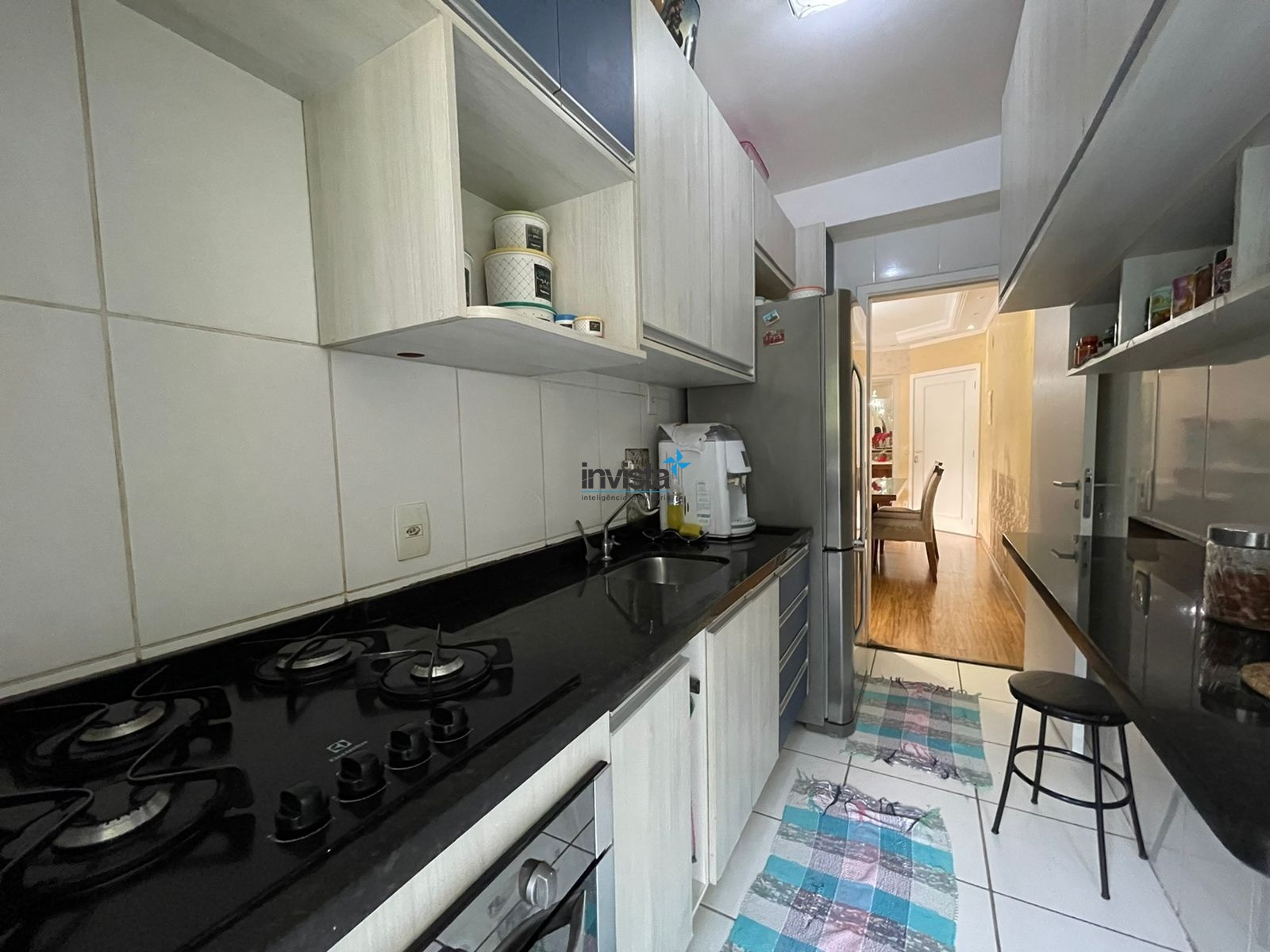 Apartamento à venda com 3 quartos, 84m² - Foto 19
