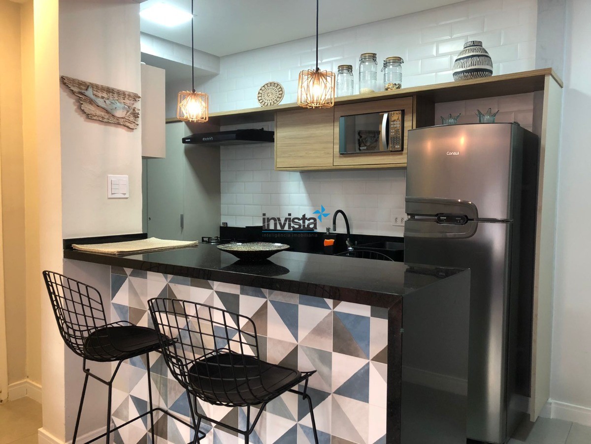 Apartamento, 1 quarto, 50 m² - Foto 6
