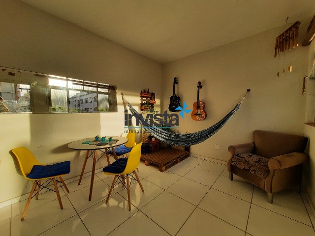 Apartamento, 3 quartos, 100 m² - Foto 3