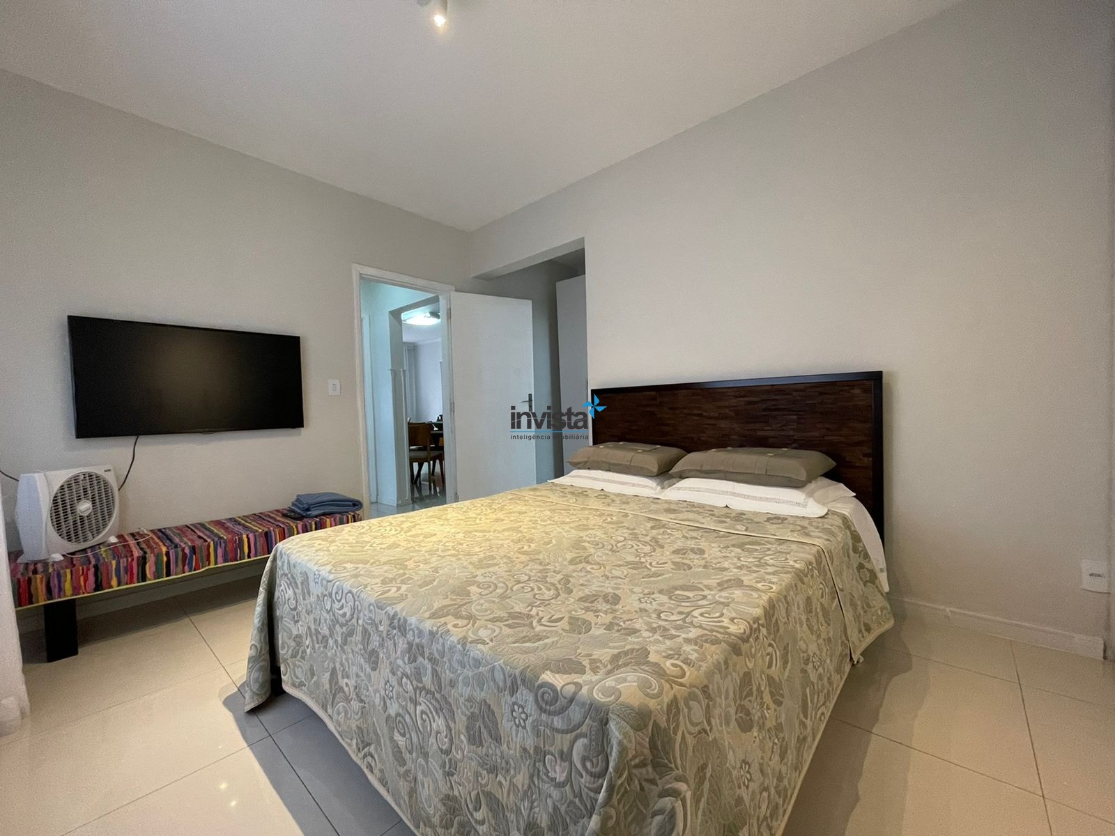 Apartamento, 2 quartos, 110 m² - Foto 6