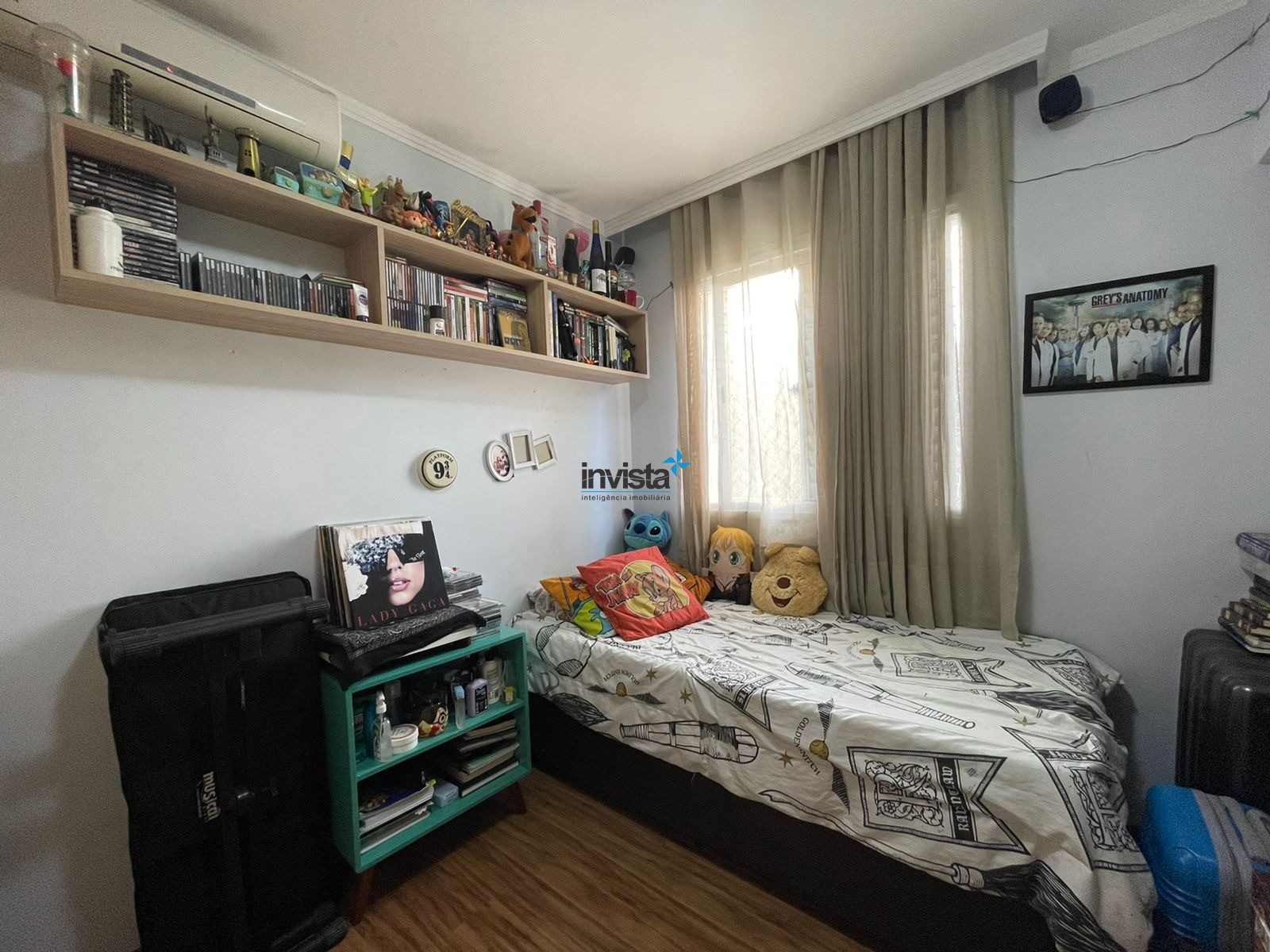 Apartamento à venda com 3 quartos, 84m² - Foto 10