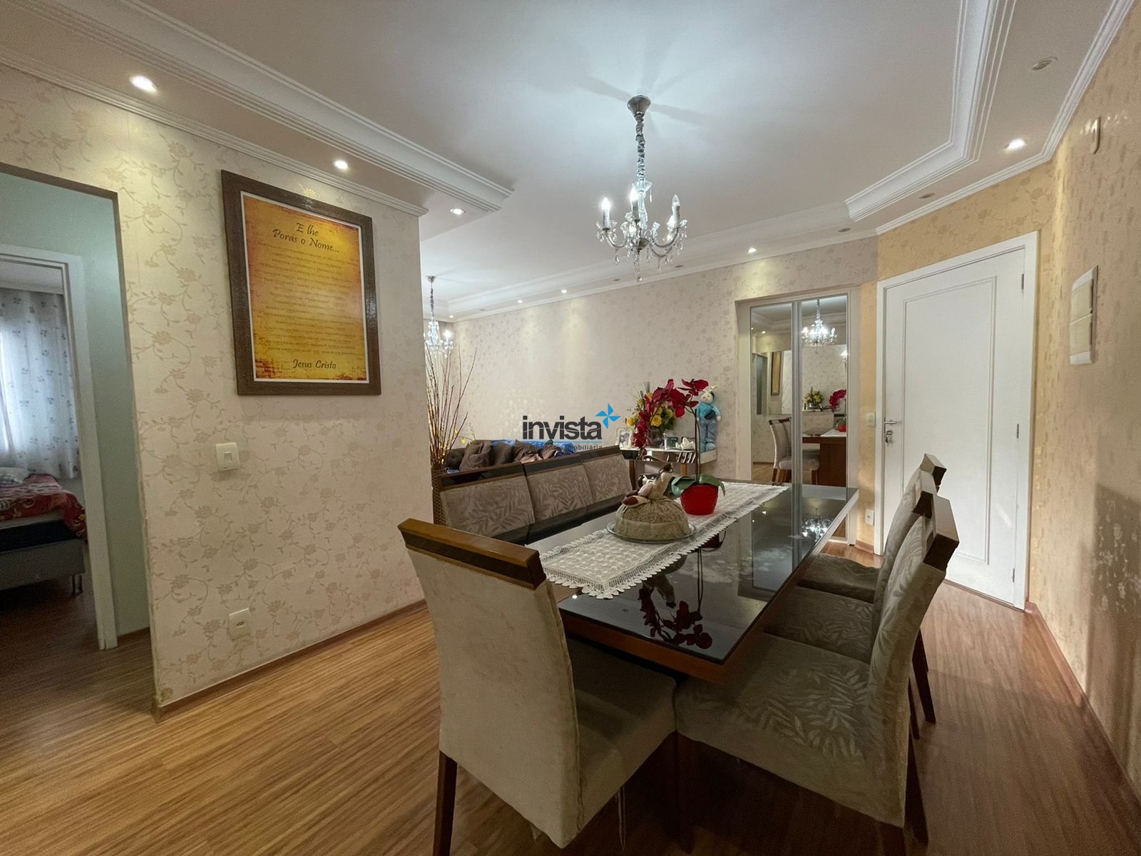 Apartamento à venda com 3 quartos, 84m² - Foto 4