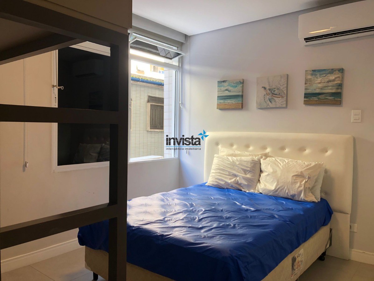Apartamento, 1 quarto, 50 m² - Foto 11