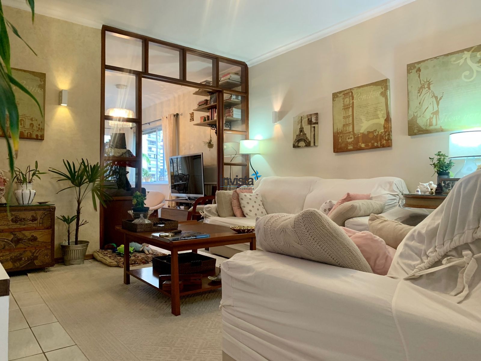 Apartamento, 3 quartos, 120 m² - Foto 6