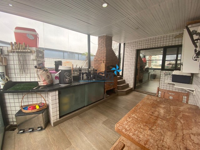 Cobertura à venda com 4 quartos, 224m² - Foto 10