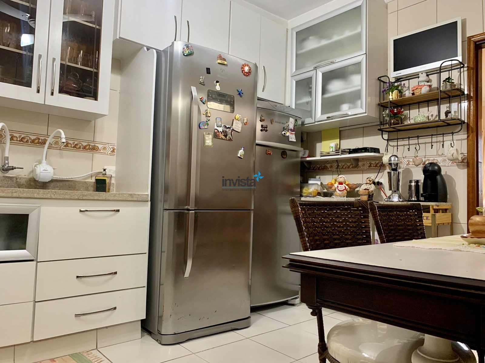 Apartamento, 3 quartos, 120 m² - Foto 14