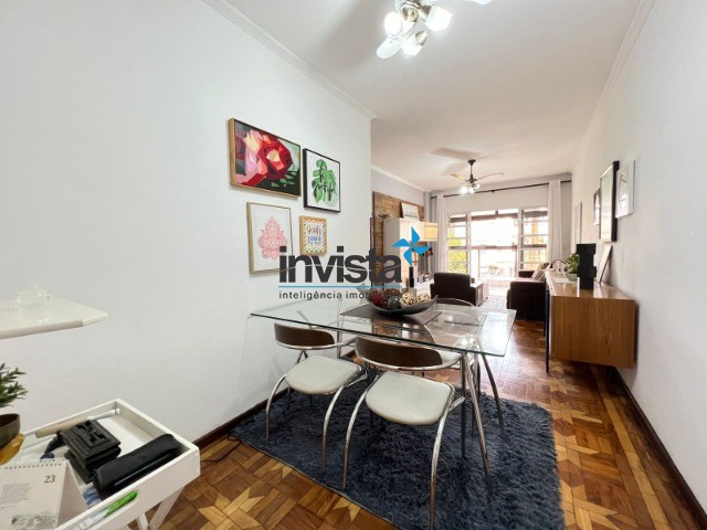 Apartamento, 2 quartos, 102 m² - Foto 2
