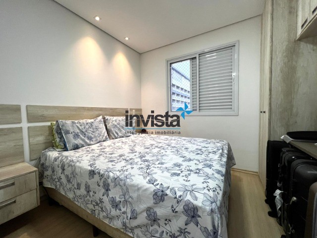 Apartamento à venda com 2 quartos, 70m² - Foto 5