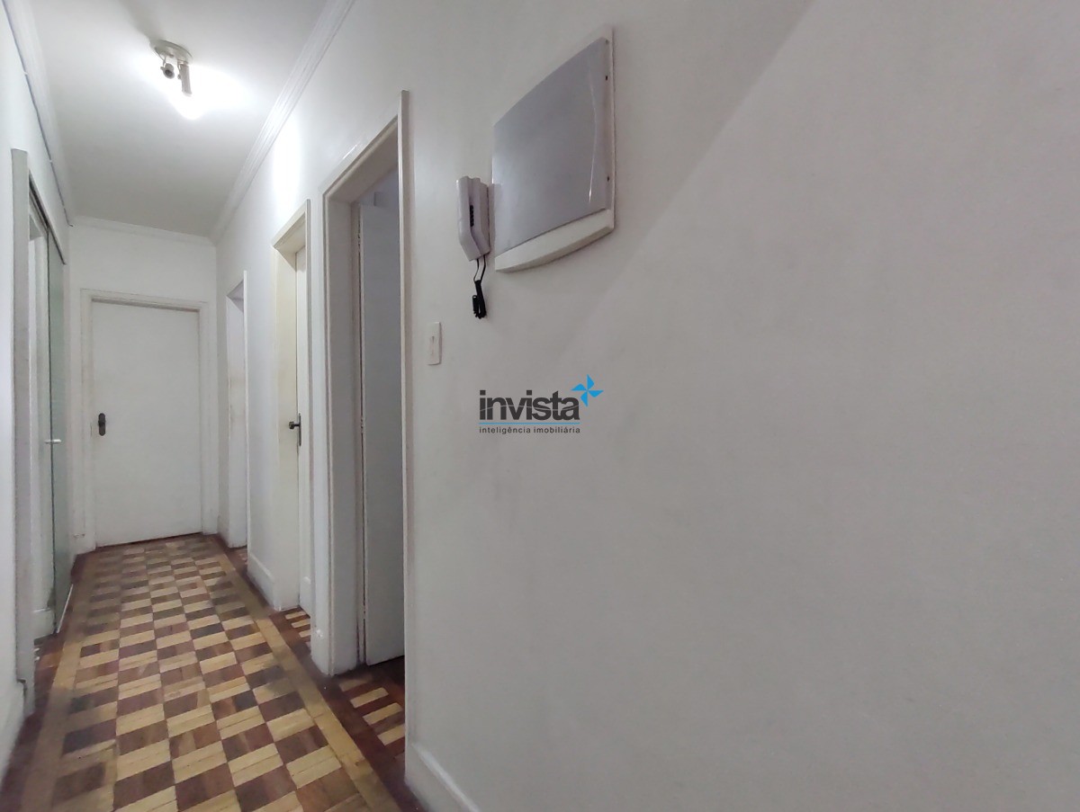 Apartamento à venda com 3 quartos, 83m² - Foto 3