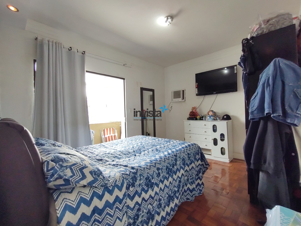 Apartamento à venda com 3 quartos, 83m² - Foto 8