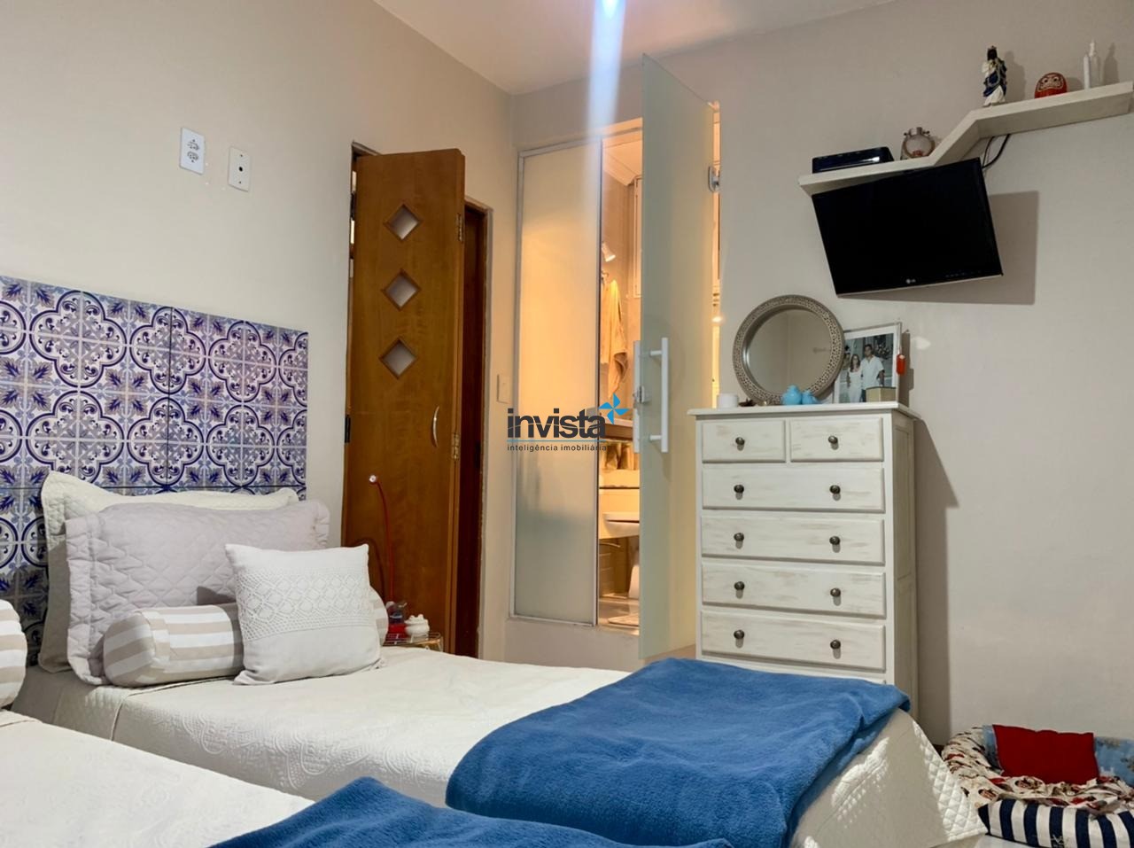 Apartamento, 3 quartos, 120 m² - Foto 31