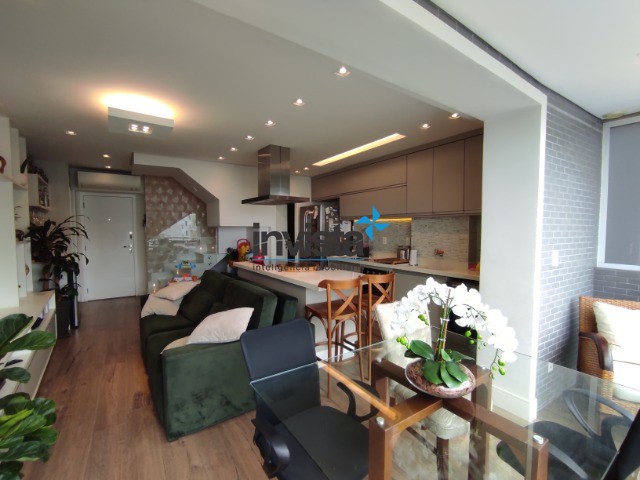 Apartamento, 2 quartos, 80 m² - Foto 7