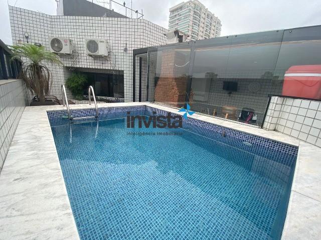 Cobertura à venda com 4 quartos, 224m² - Foto 2