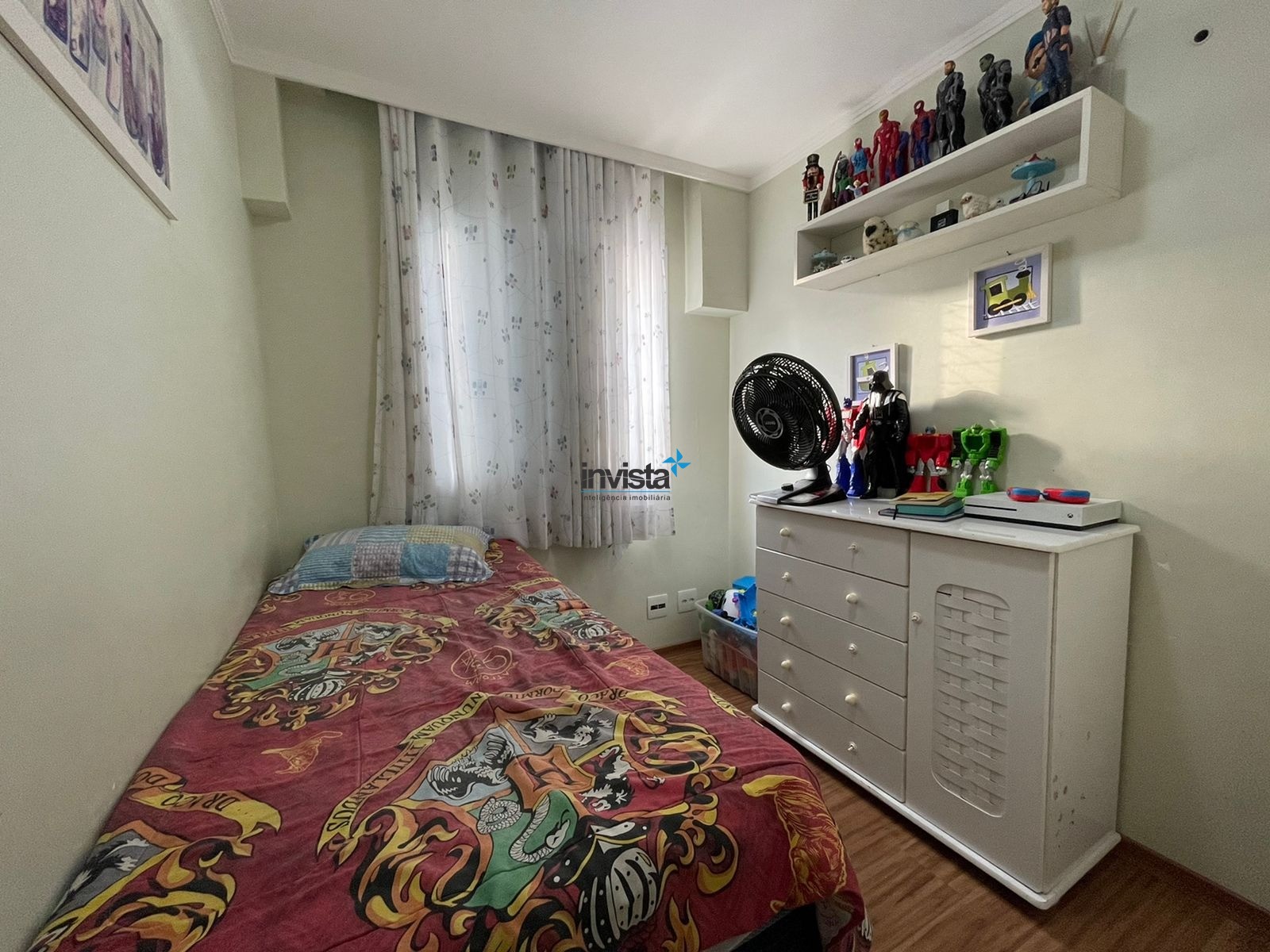 Apartamento à venda com 3 quartos, 84m² - Foto 9