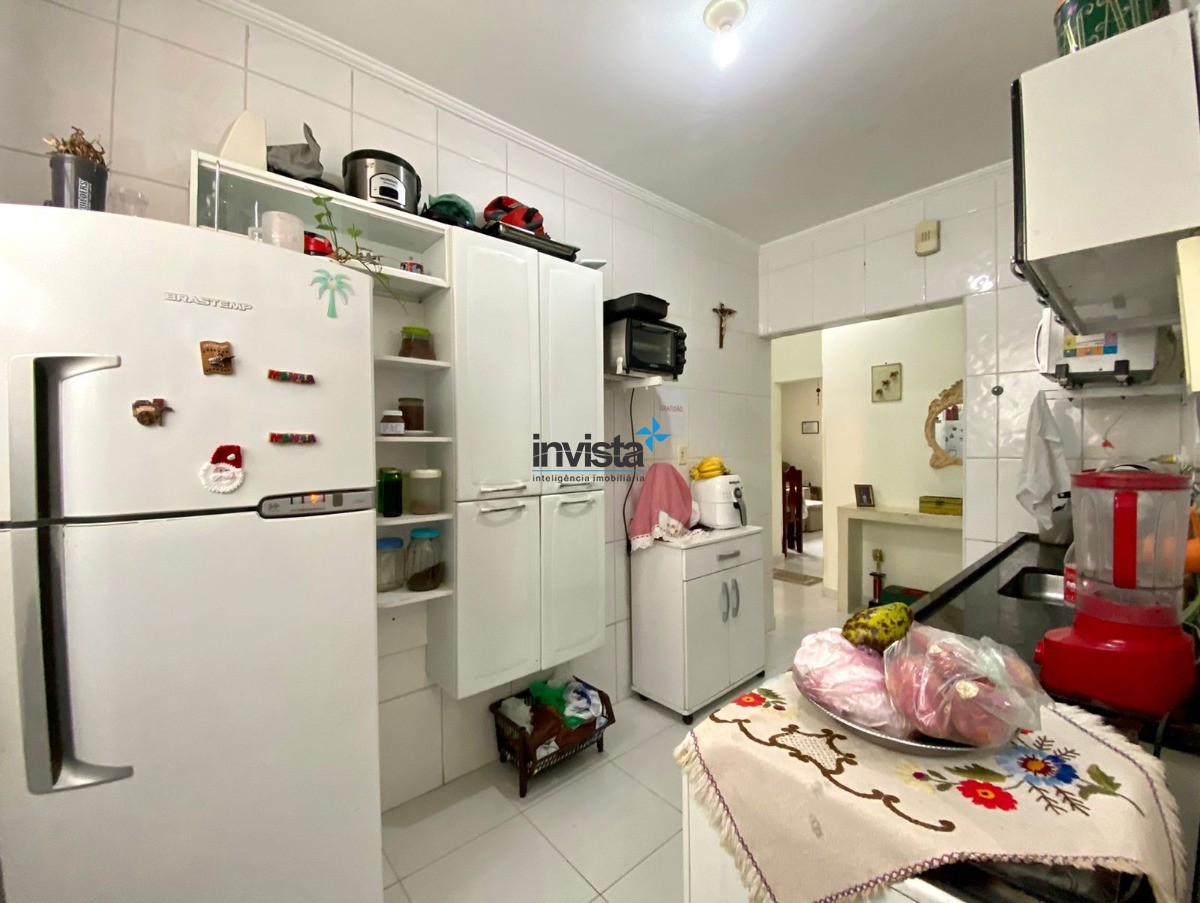 Apartamento à venda com 2 quartos, 67m² - Foto 6