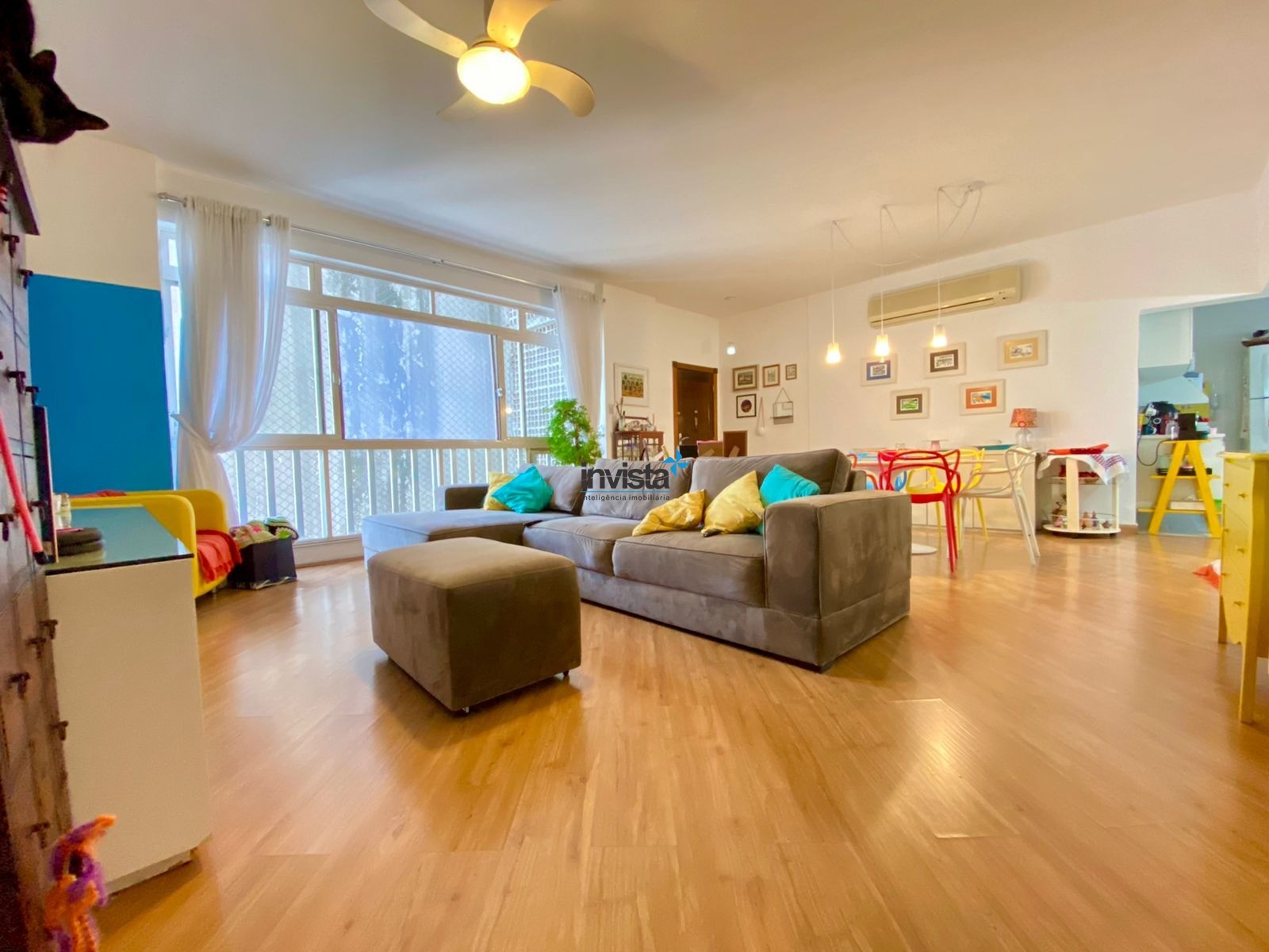 Apartamento, 2 quartos, 148 m² - Foto 5