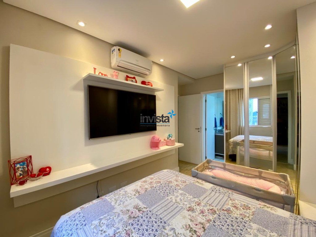 Apartamento à venda com 3 quartos, 84m² - Foto 15