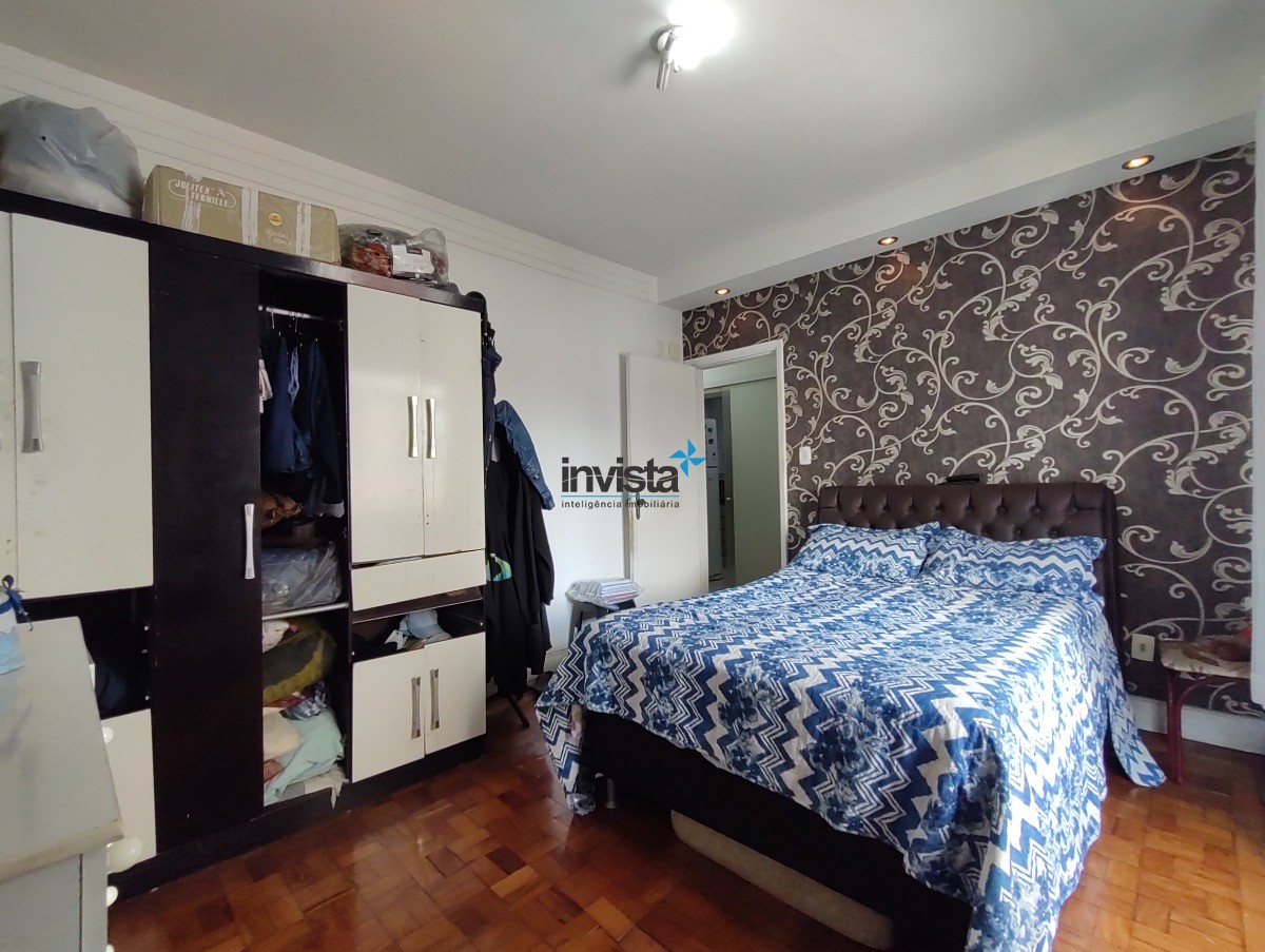 Apartamento à venda com 3 quartos, 83m² - Foto 10