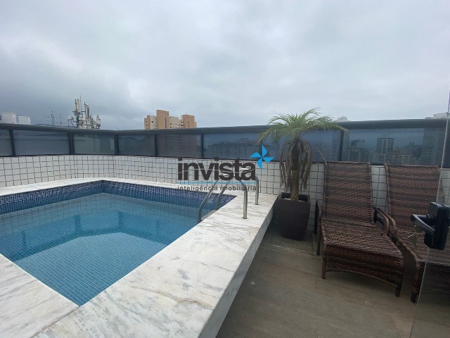 Cobertura à venda com 4 quartos, 224m² - Foto 3