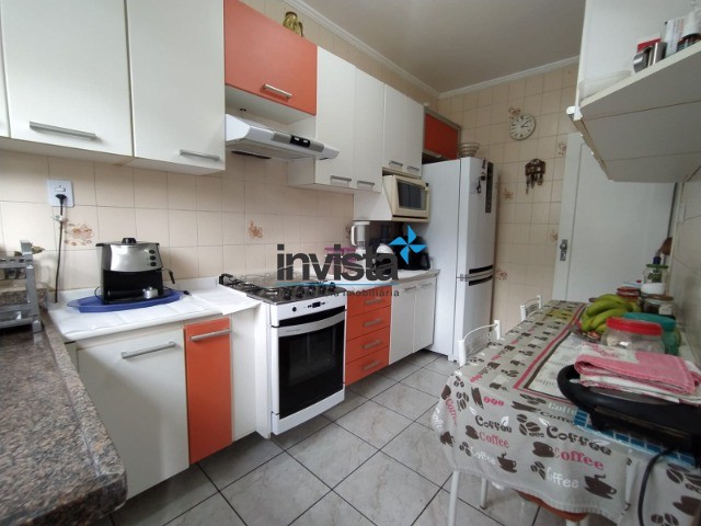 Apartamento, 2 quartos, 68 m² - Foto 6