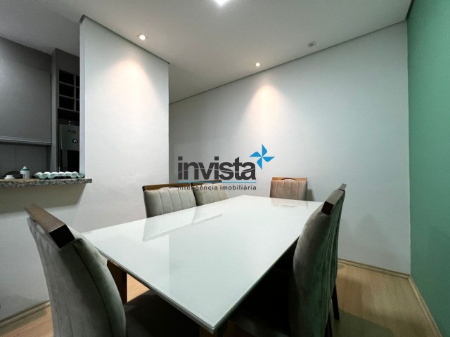 Apartamento à venda com 2 quartos, 70m² - Foto 4