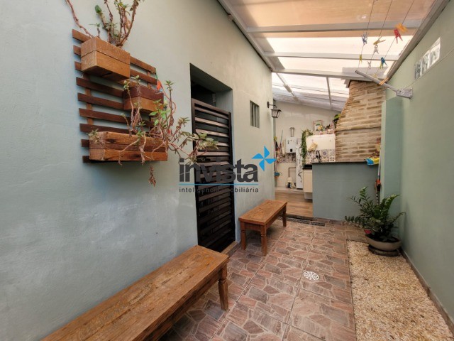 Sobrado à venda com 2 quartos, 126m² - Foto 15