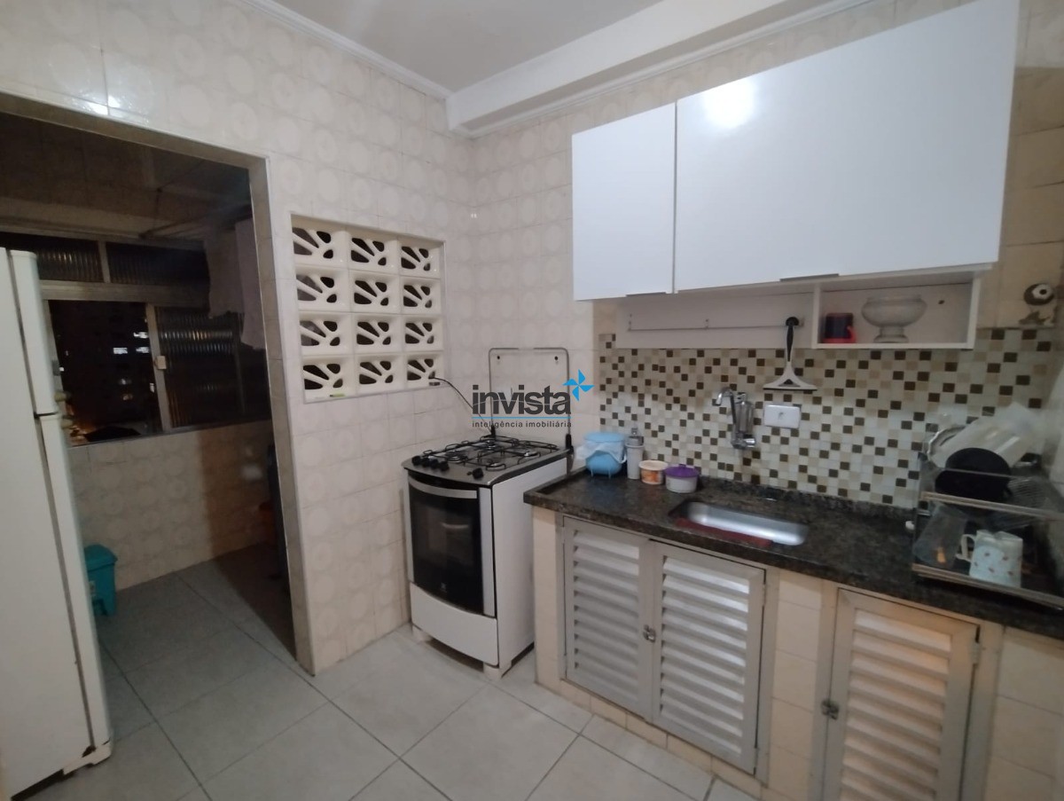 Apartamento à venda com 3 quartos, 78m² - Foto 4