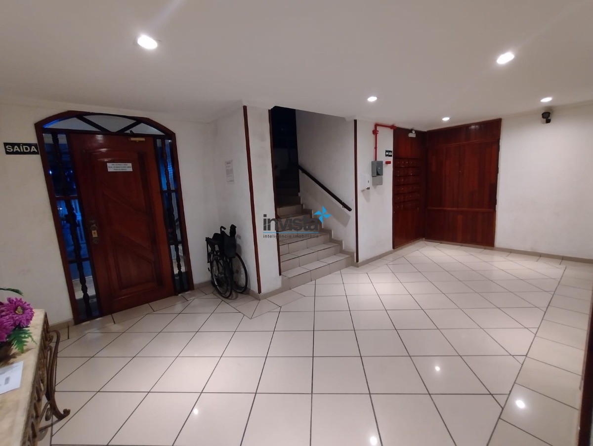Apartamento à venda com 3 quartos, 78m² - Foto 2