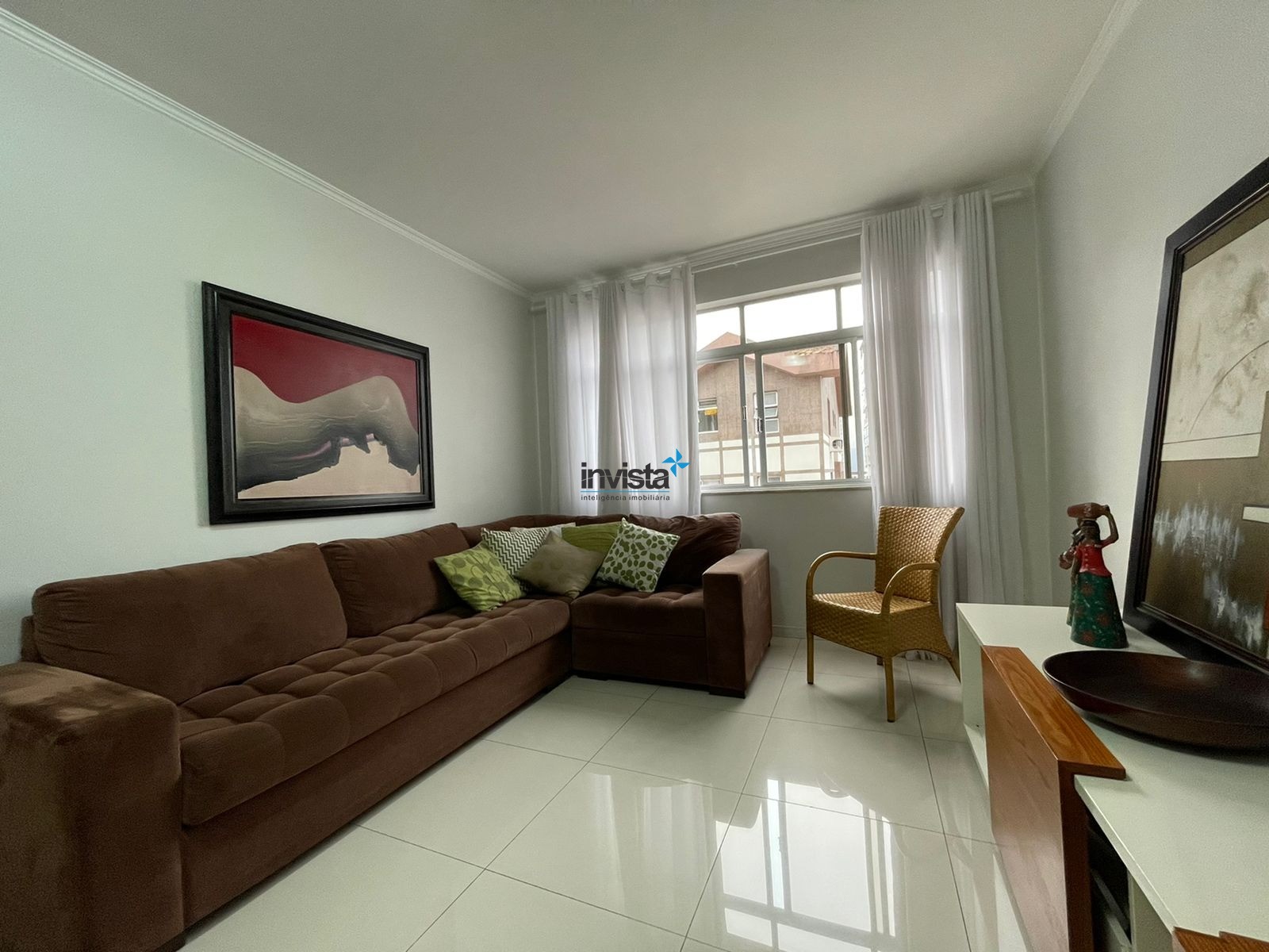 Apartamento, 2 quartos, 110 m² - Foto 2