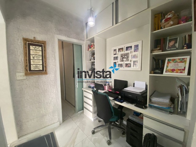 Cobertura à venda com 4 quartos, 224m² - Foto 36
