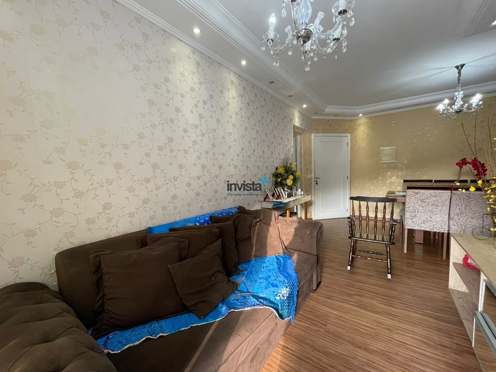 Apartamento à venda com 3 quartos, 84m² - Foto 5