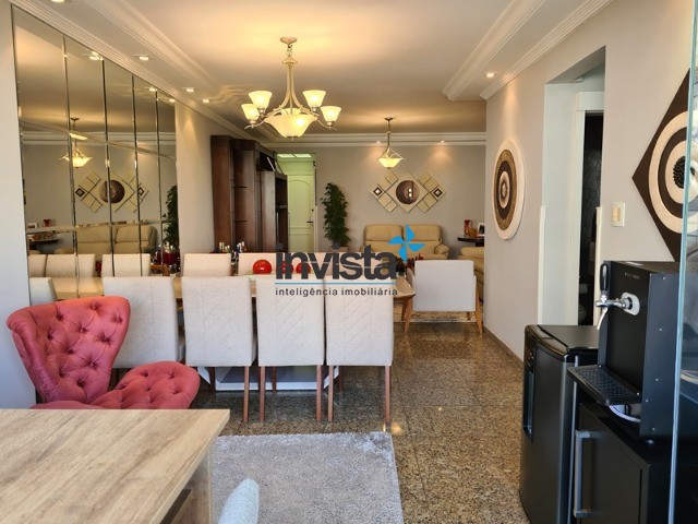 Apartamento, 3 quartos, 151 m² - Foto 7