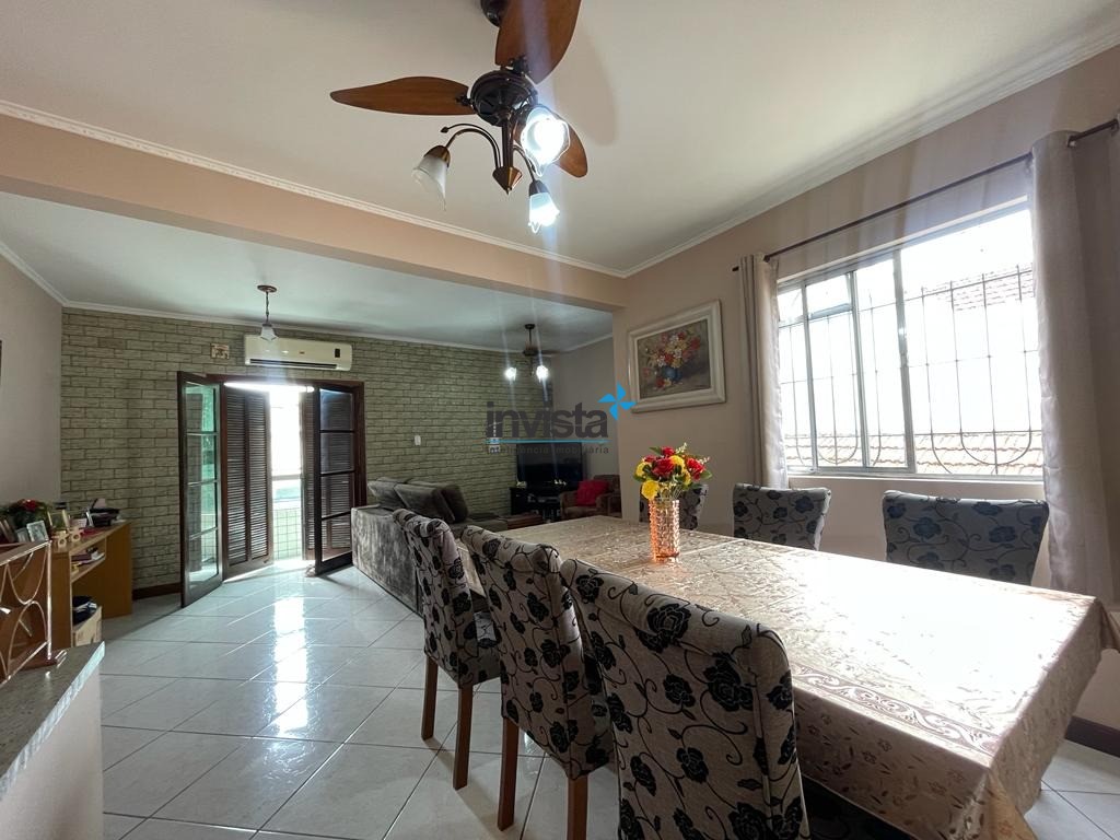 Casa, 3 quartos, 111 m² - Foto 1