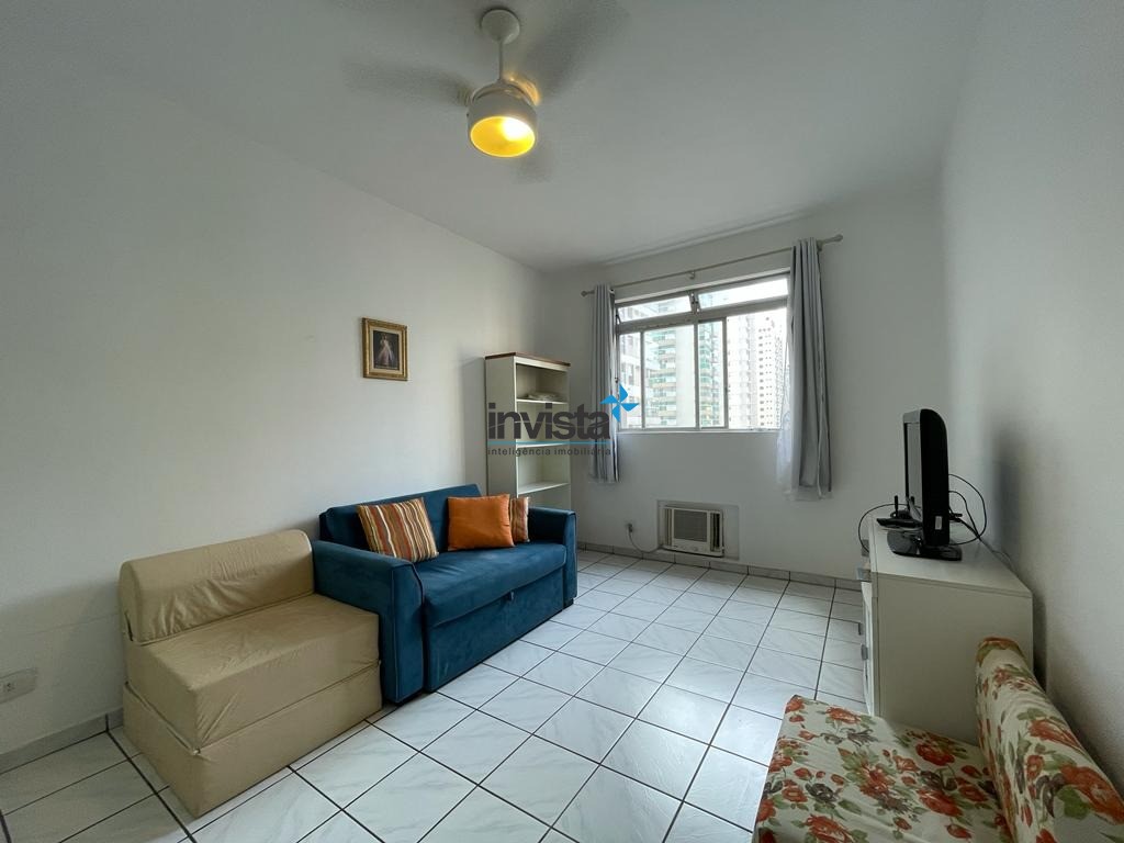 Apartamento, 1 quarto, 60 m² - Foto 3