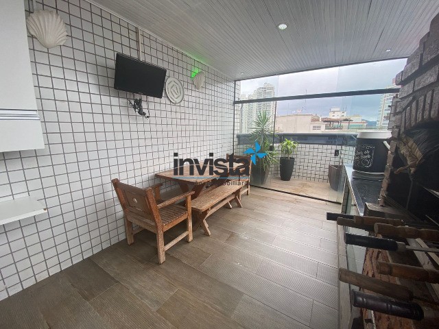 Cobertura à venda com 4 quartos, 224m² - Foto 7