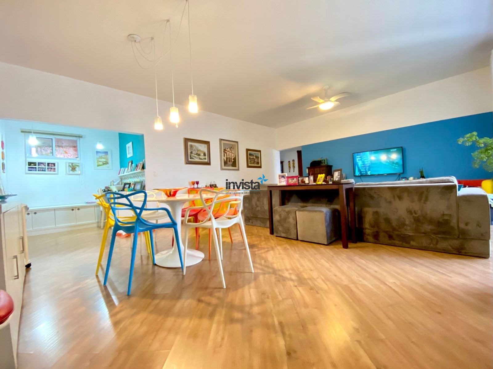 Apartamento, 2 quartos, 148 m² - Foto 1