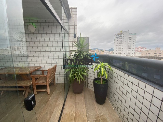 Cobertura à venda com 4 quartos, 224m² - Foto 11