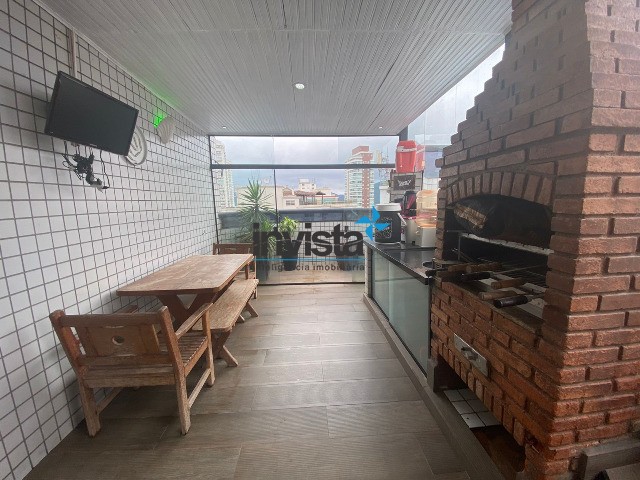 Cobertura à venda com 4 quartos, 224m² - Foto 6